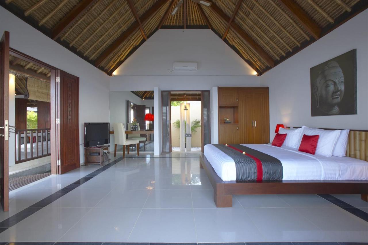 Resort Siddhartha Oceanfront & Bali 4*