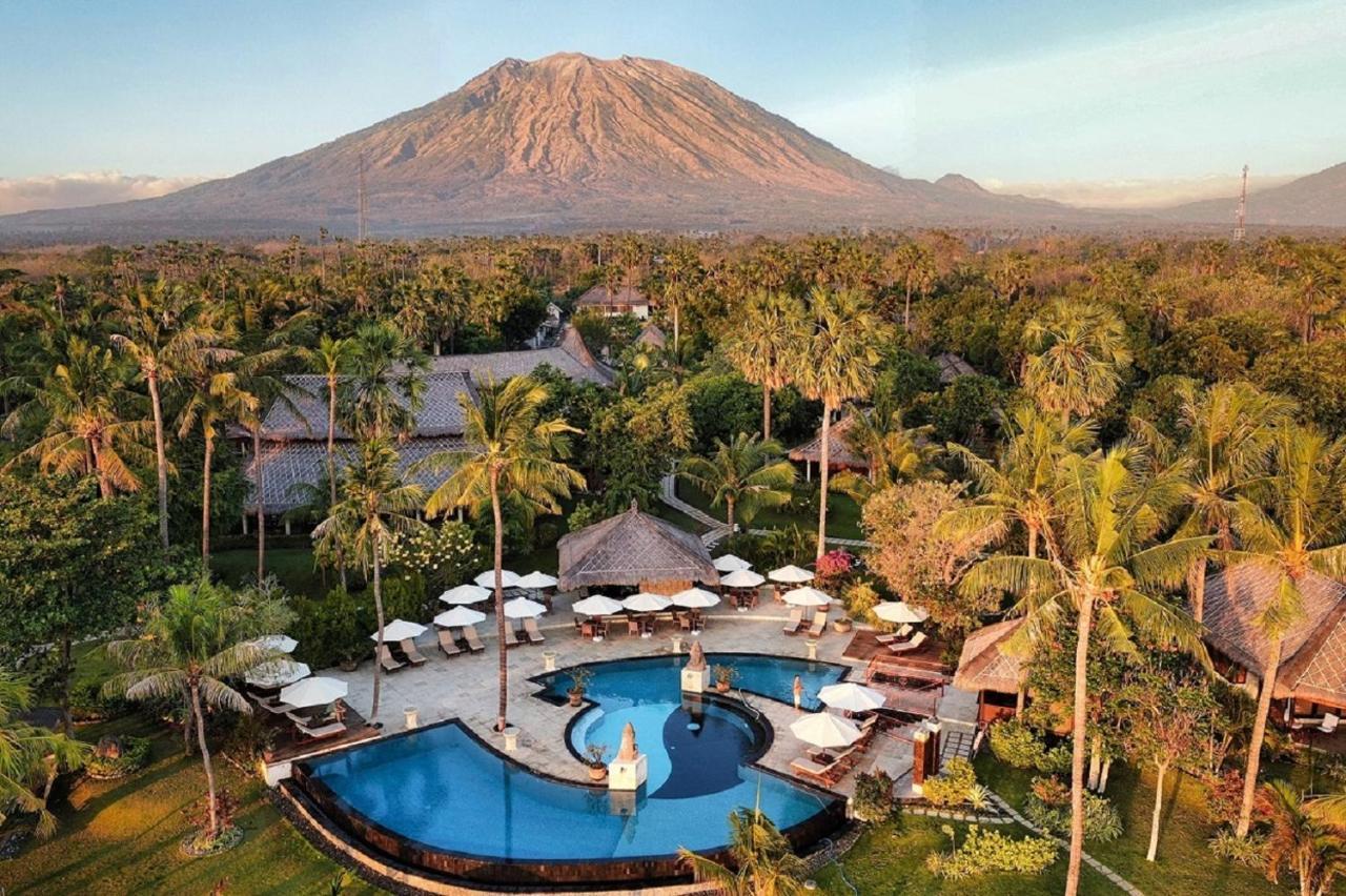 Siddhartha Oceanfront & Bali Kubu