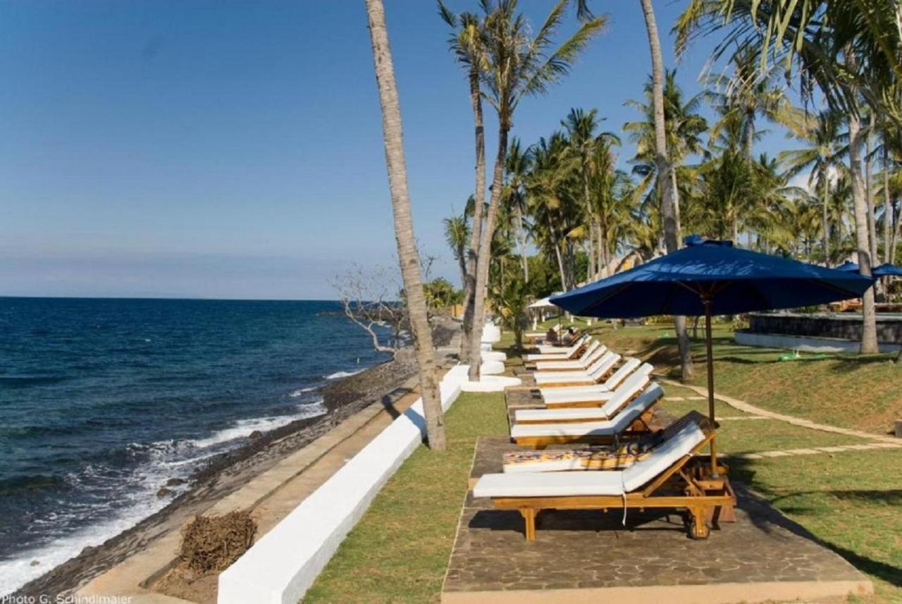 Resort Siddhartha Oceanfront & Bali
