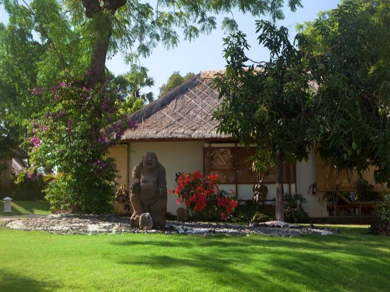 Siddhartha Oceanfront & Bali Resort Kubu